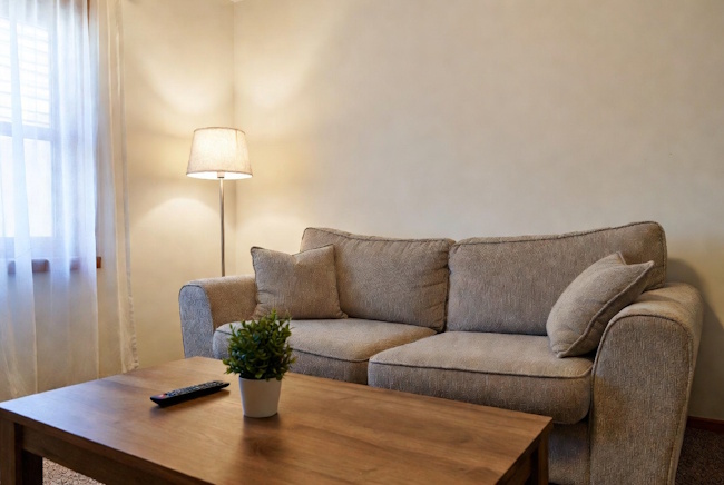 Practical living room furniture at Affordable Home Furnishings in Denham Springs