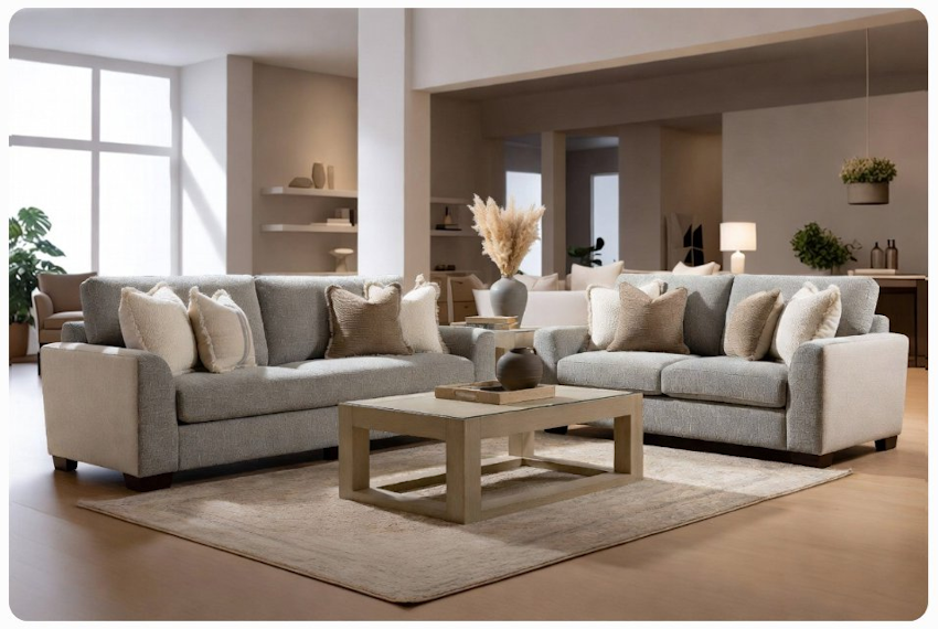 sofas and loveseats in baton rouge